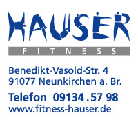 Fitness- und Gesundheitszentrum Hauser