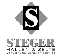 Steger Hallen Zelte